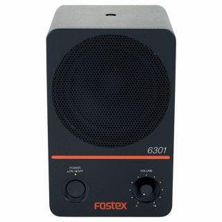 Активный монитор Fostex 6301NB Fostex 6301NB