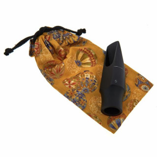 Мундштук для саксофона Aizen SO Mouthpiece Alto Saxophone 5 Aizen SO Mouthpiece Alto Saxophone 5