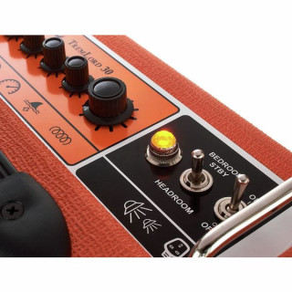 Комбоусилитель для электрогитары Orange TremLord 30 Orange Orange TremLord 30 Orange