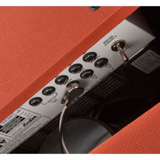 Комбоусилитель для электрогитары Orange TremLord 30 Orange Orange TremLord 30 Orange