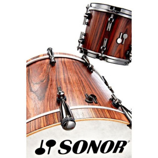 Сонор SQ2 Сет Оболочек Бук Винтаж Sonor SQ2 Shell Set Beech Vintage