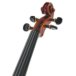 Лука Зерри Лира Гуарнери Ателье 4/4 Luca Zerilli Violin Guarneri Atelier 4/4