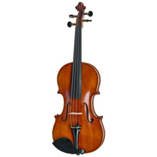 Лука Зерри Лира Гуарнери Ателье 4/4 Luca Zerilli Violin Guarneri Atelier 4/4
