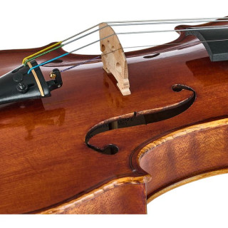 Лука Зерри Лира Гуарнери Ателье 4/4 Luca Zerilli Violin Guarneri Atelier 4/4