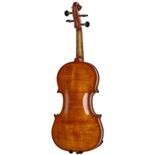 Лука Зерри Лира Гуарнери Ателье 4/4 Luca Zerilli Violin Guarneri Atelier 4/4