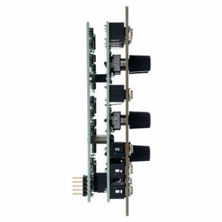 Eurorack модуль Make Noise X-Pan Make Noise X-Pan