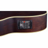 Акустическая бас-гитара Warwick Alien Deluxe 6 NT LH