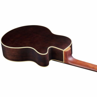 Акустическая бас-гитара Warwick Alien Deluxe 6 NT LH