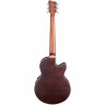 Акустическая бас-гитара Warwick Alien Deluxe 6 NT LH
