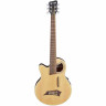 Акустическая бас-гитара Warwick Alien Deluxe 6 NT LH
