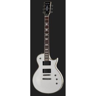 Harley Benton SC-Custom III Active WH Набор №598229 Harley Benton SC-Custom III Active WH Bundle №598229