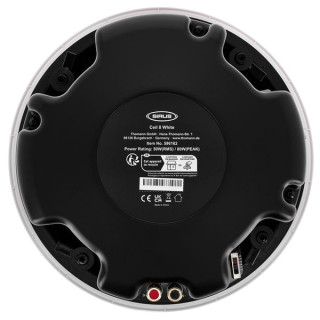 Сirus Ceil 8 Белый Sirus Ceil 8 White