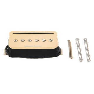 Крем для моста Seymour Duncan SHPR-1b P-Rails Bridge Creme Seymour Duncan SHPR-1b P-Rails Bridge Creme