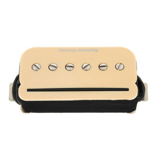 Крем для моста Seymour Duncan SHPR-1b P-Rails Bridge Creme Seymour Duncan SHPR-1b P-Rails Bridge Creme
