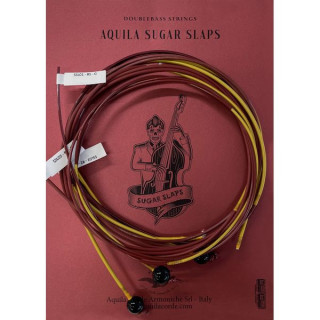 Набор сахарных шлепков Aquila SSL00 Aquila SSL00 Sugar Slaps Set