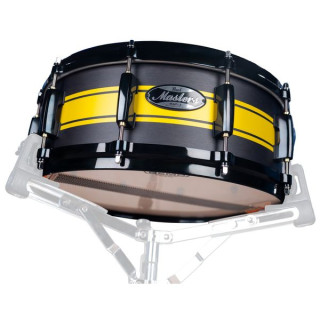 Pearl MM6 Miguel Lamas Snare Drum Pearl MM6 Miguel Lamas Snare Drum