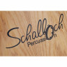 Модель Schalloch Cajon коричневого цвета Schalloch Cajon Model Brown
