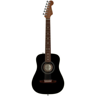 Fender CA STD Redondo Mini WB IB BLK Fender CA STD Redondo Mini WB IB BLK