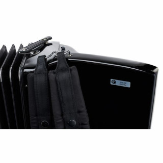 Бесшумный ключ Hohner Bravo III 120 Hohner Bravo III 120 silent key