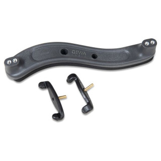 Студентка Гева Шультерштютце Vn 4/4 Gewa Schulterstütze Student Vn 4/4