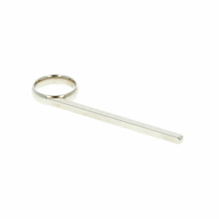 Thomann Finger Ring Tpt. NP Thomann Finger Ring Tpt. NP