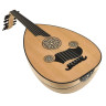 Tavmusic.ru Уд из клёна CE/MA Thomann Oud Maple CE/MA