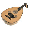 Tavmusic.ru Уд из клёна CE/MA Thomann Oud Maple CE/MA