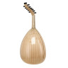Tavmusic.ru Уд из клёна CE/MA Thomann Oud Maple CE/MA