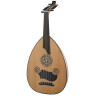 Tavmusic.ru Уд из клёна CE/MA Thomann Oud Maple CE/MA