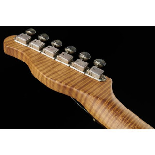 Электрогитара Xotic Guitars XTC-1 RW IBM Light Aged Xotic Guitars XTC-1 RW IBM Light Aged