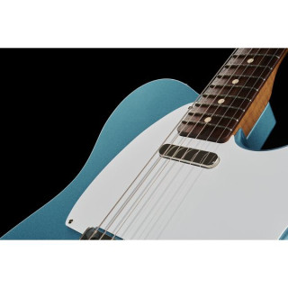 Электрогитара Xotic Guitars XTC-1 RW IBM Light Aged Xotic Guitars XTC-1 RW IBM Light Aged