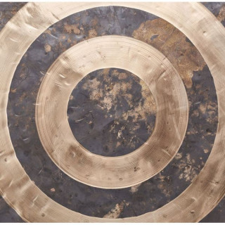 Азиатский звуковой Солнечный гонг Sun 90см Asian Sound Sun Gong Sun 90cm