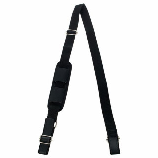 Плечевой ремень Marcus Bonna с петлями Marcus Bonna Shoulder Strap with loops