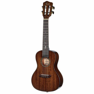 Концертная гавайская гитара Kai KCI-100G-BK Kai KCI-100G-BK Concert Ukulele