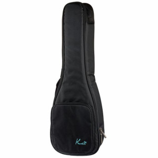 Концертная гавайская гитара Kai KCI-100G-BK Kai KCI-100G-BK Concert Ukulele