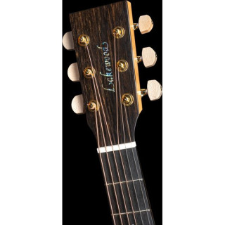 Lakewood A-32 CP Deluxe Lakewood A-32 CP Deluxe