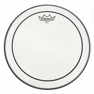 Remo 12" с покрытием в тонкую полоску Remo 12" Pinstripe Coated