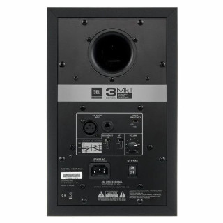 Активный монитор JBL 305P MKII JBL 305P MKII