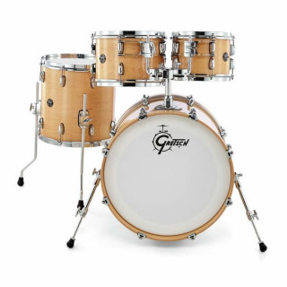 Gretsch Барабаны известной студии Maple -GN Gretsch Drums Renown Maple Studio -GN