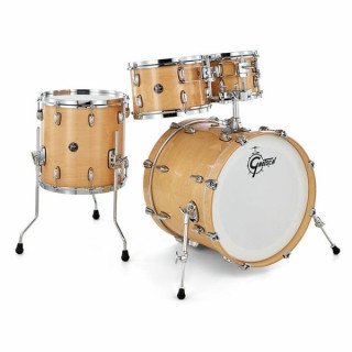 Gretsch Барабаны известной студии Maple -GN Gretsch Drums Renown Maple Studio -GN