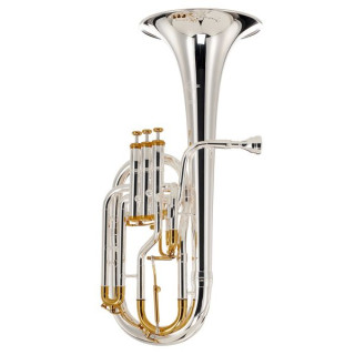 Альт-горн Thomann AH-704GP Alto Horn