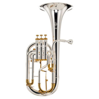 Альт-горн Thomann AH-704GP Alto Horn