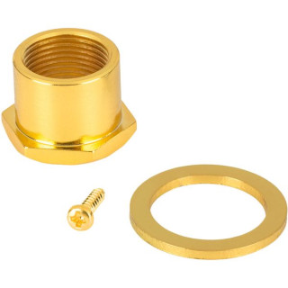 Садовски Бас Тюнер Лайт Лефт Голд Sadowsky Bass Tuner Light Left Gold