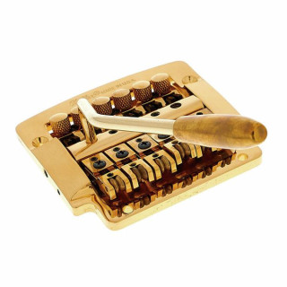 Тремоло с плоским креплением Kahler 2310 G Kahler 2310 Flat Mount Tremolo G