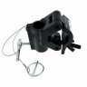 Клэмп Duratruss PRO-Studio-Clamp Easy 250kg BK Duratruss PRO-Studio-Clamp Easy 250kg BK