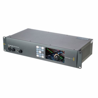 Blackmagic Design UltraStudio 4K Extreme 3 Blackmagic Design UltraStudio 4K Extreme 3