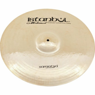 Райд тарелка Istanbul Mehmet 20" Ride Samatya Series Istanbul Mehmet 20" Ride Samatya Series