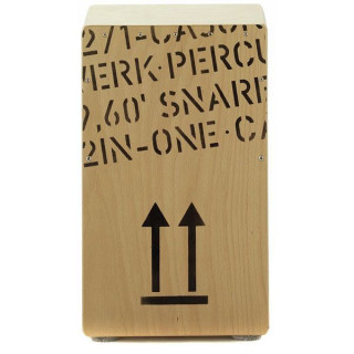 Schlagwerk CP404 Кахон Schlagwerk CP404 Cajon