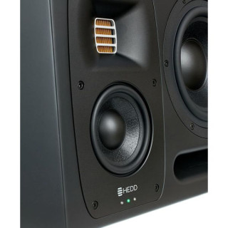 HEDD Тип 20 MK2 справа HEDD Type 20 MK2 right