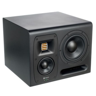 HEDD Тип 20 MK2 справа HEDD Type 20 MK2 right